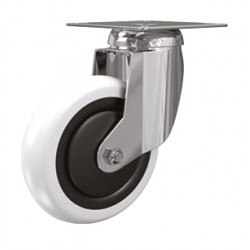 Roulette Pivotante, Roue...