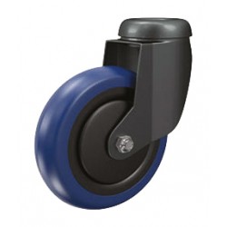 Roulette Pivotante, Roue...