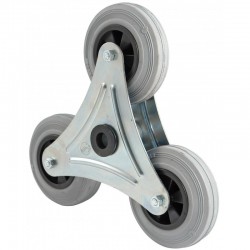 Etoile 3 Roues Bandage...