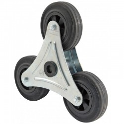 Etoile 3 Roues Bandage...