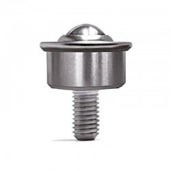 Bille Porteuse A Visser...