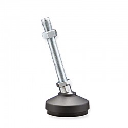 Pied Anti-Vibratoire...