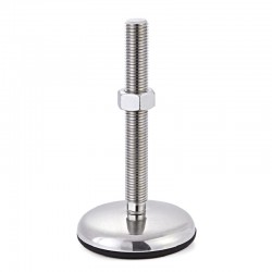 Pied De Nivellement...