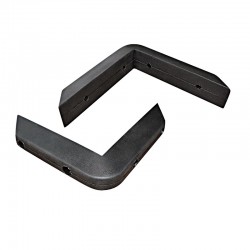 Butee D'Angle A 90 Degrés