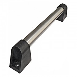 Poignee Inox, Tube Diametre...