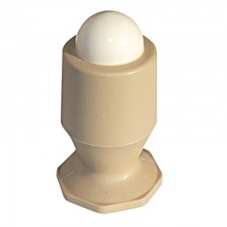 Butee De Porte Plastique...