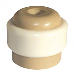 Butee De Porte Plastique...