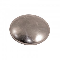 Enjoliveur A Griffes Chrome...