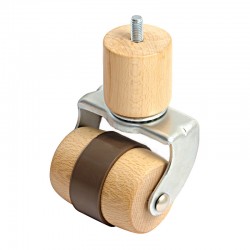 Roulette Literie Pivotante,...