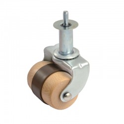 Roulette Literie Pivotante,...