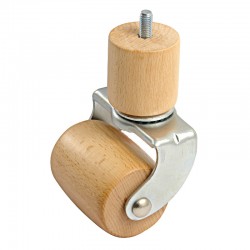 Roulette Literie Pivotante,...