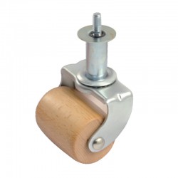 Roulette Literie Pivotante,...