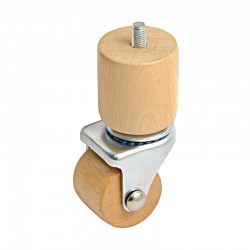 Roulette Literie Pivotante,...