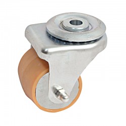 Roulette Literie Pivotante,...