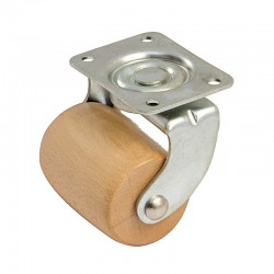 Roulette Literie Pivotante,...