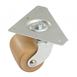 Roulette Literie Pivotante,...