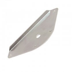 Platine Triangulaire 140 x...