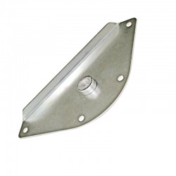 Platine Triangulaire 140 x...