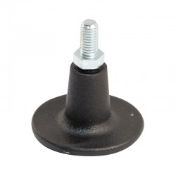 Pied Patin Plastique...