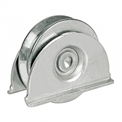 Roue Ø 120 A Gorge...