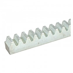 Crémaillère 30 x 12,...