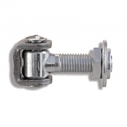 Gond A Souder, Tige Filetee...