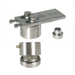 Pivot A Souder Acier...