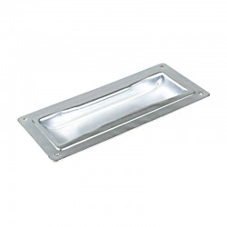 Poignée A Encastrer