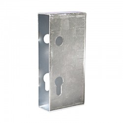 Boitier De 20 Pour Serrure