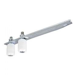 Plat de Guidage Reglable, 2...