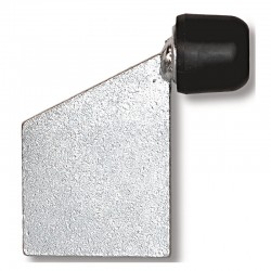 Butée De Portail Coulissant...