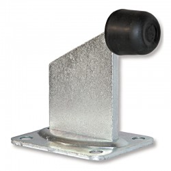 Butée De Portail Coulissant...