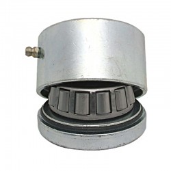 Pivot Bas A Souder Ø 50,...