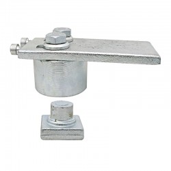 Pivot Haut A Souder, Ø 70,...