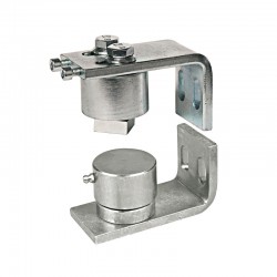 Pivot Haut Et Bas A Visser,...