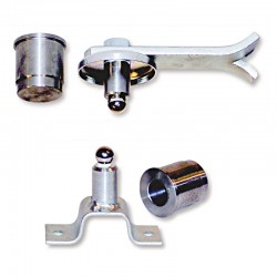 Jeu De Pivot Pour Tube De 50