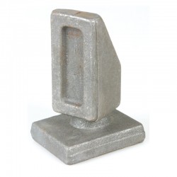 Pivot Et Plaque Avec Sphère...