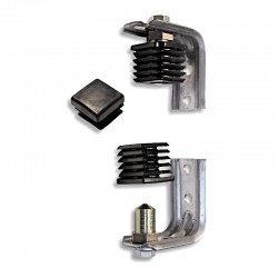 Pivot A Visser Haut Et Bas...