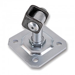 Gond Reglable Avec Plaque A...