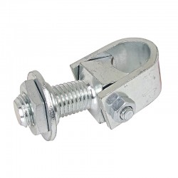 Gond Reglable Fixation Sur...