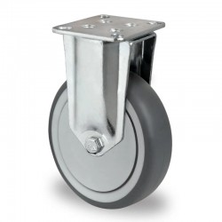 Roulette Fixe Roue Bandage...