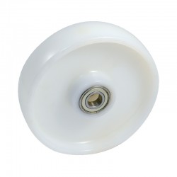Roue Polyamide Diametre 250...