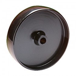 Roue Polyamide Diametre 160...