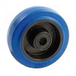 Roue Corps Polyamide...