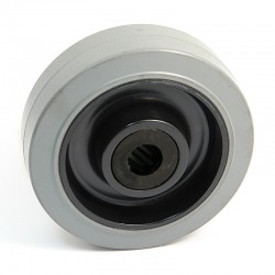 Roue Corps Polyamide...