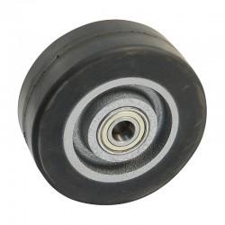 Roue Corps Fonte Bandage...