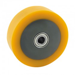 Roue Corps Polyamide...