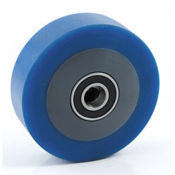 Roue Corps Polyamide...