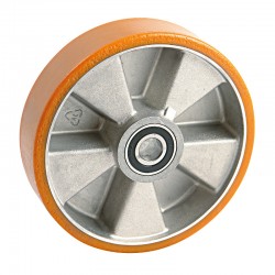 Roue Corps Aluminium...