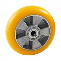 Roue Corps Aluminium...